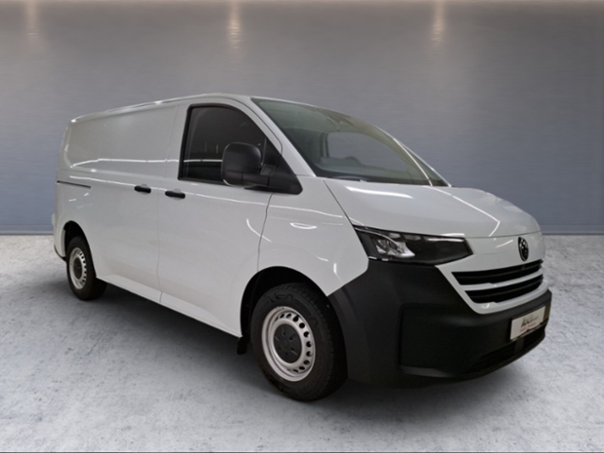 Volkswagen Transporter Kasten kurzer Radstand