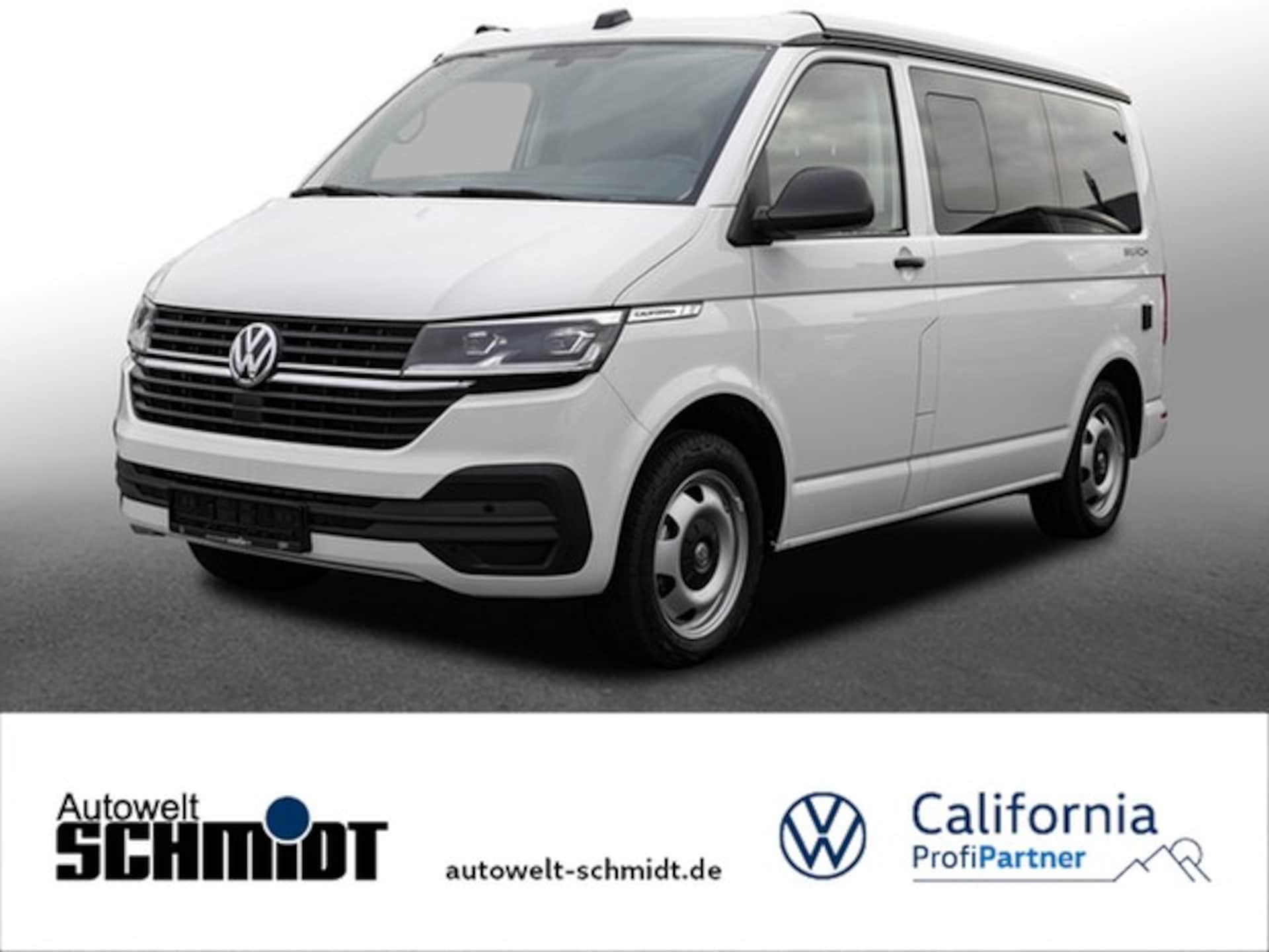 Volkswagen T6.1 California Beach