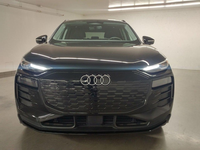 2025 Audi Audi Q6 SUV e-tron