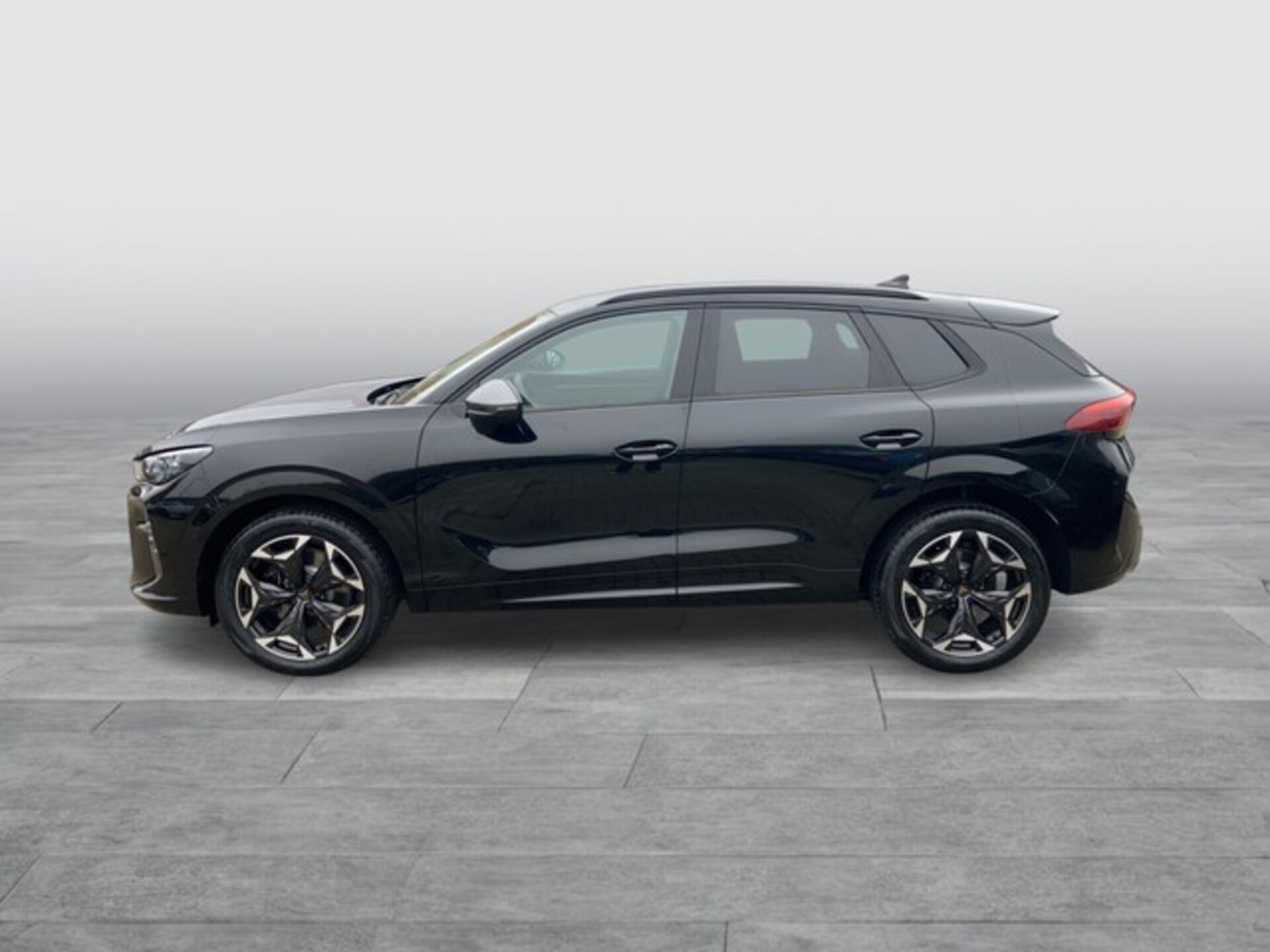 CUPRA Terramar VZ
