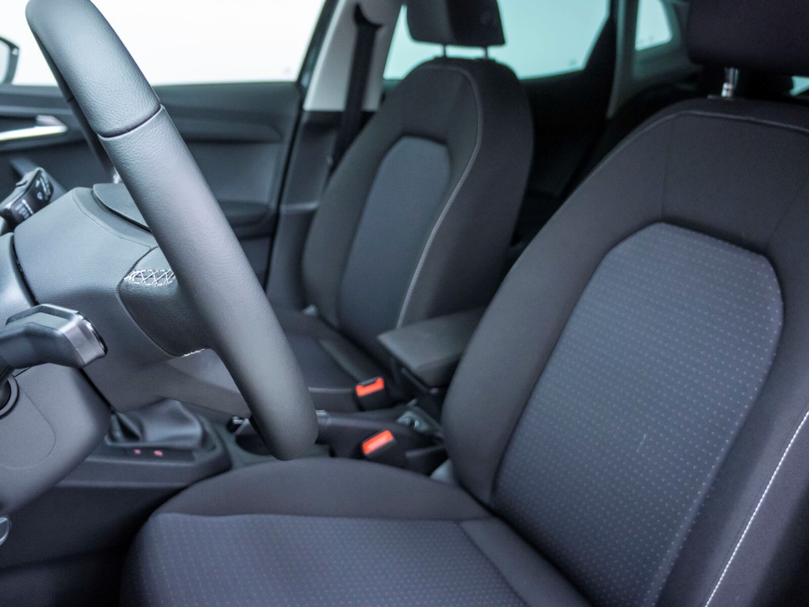 SEAT Ibiza – Bild 7