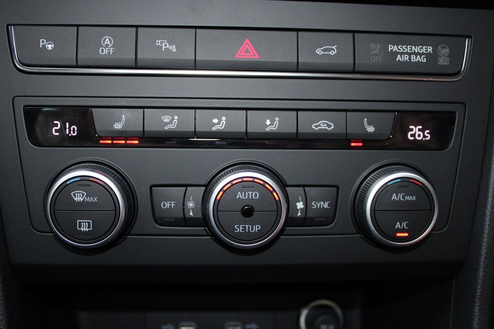 SEAT Ateca – Bild 12
