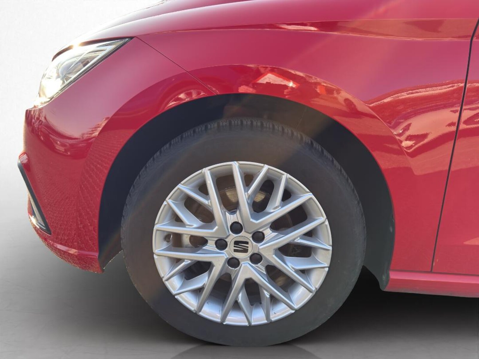 SEAT Ibiza – Bild 19
