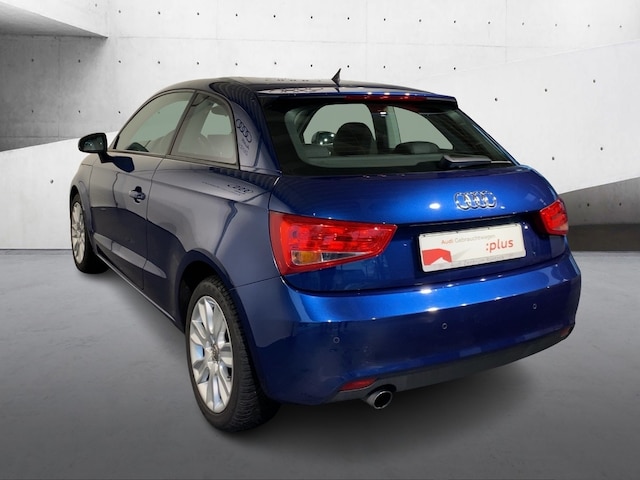 Audi A1 Ambition 1.2 TFSI 6386 KW(PS) 5-Gang - - Joinsteer - #2
