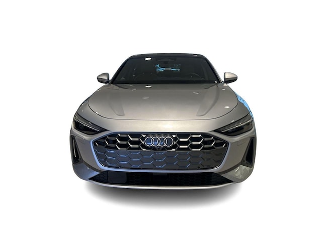 2025 Audi Audi A5 Sedan