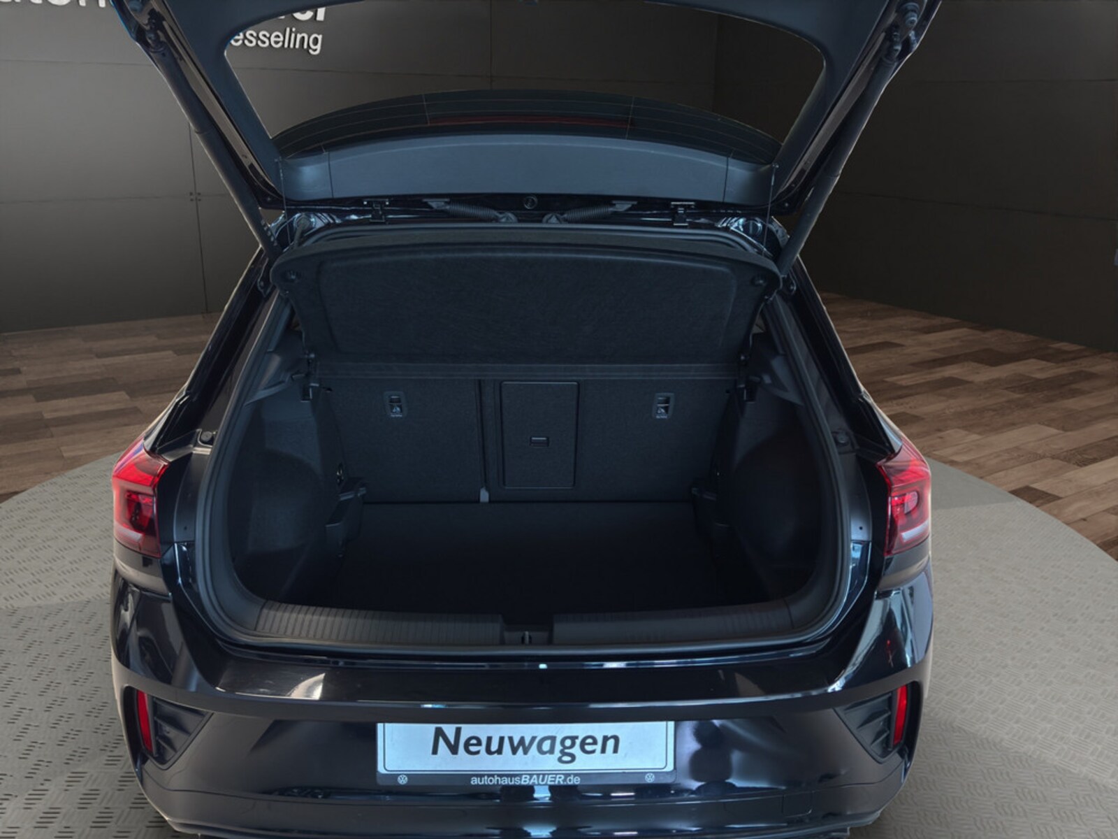 Volkswagen T-Roc – Bild 20