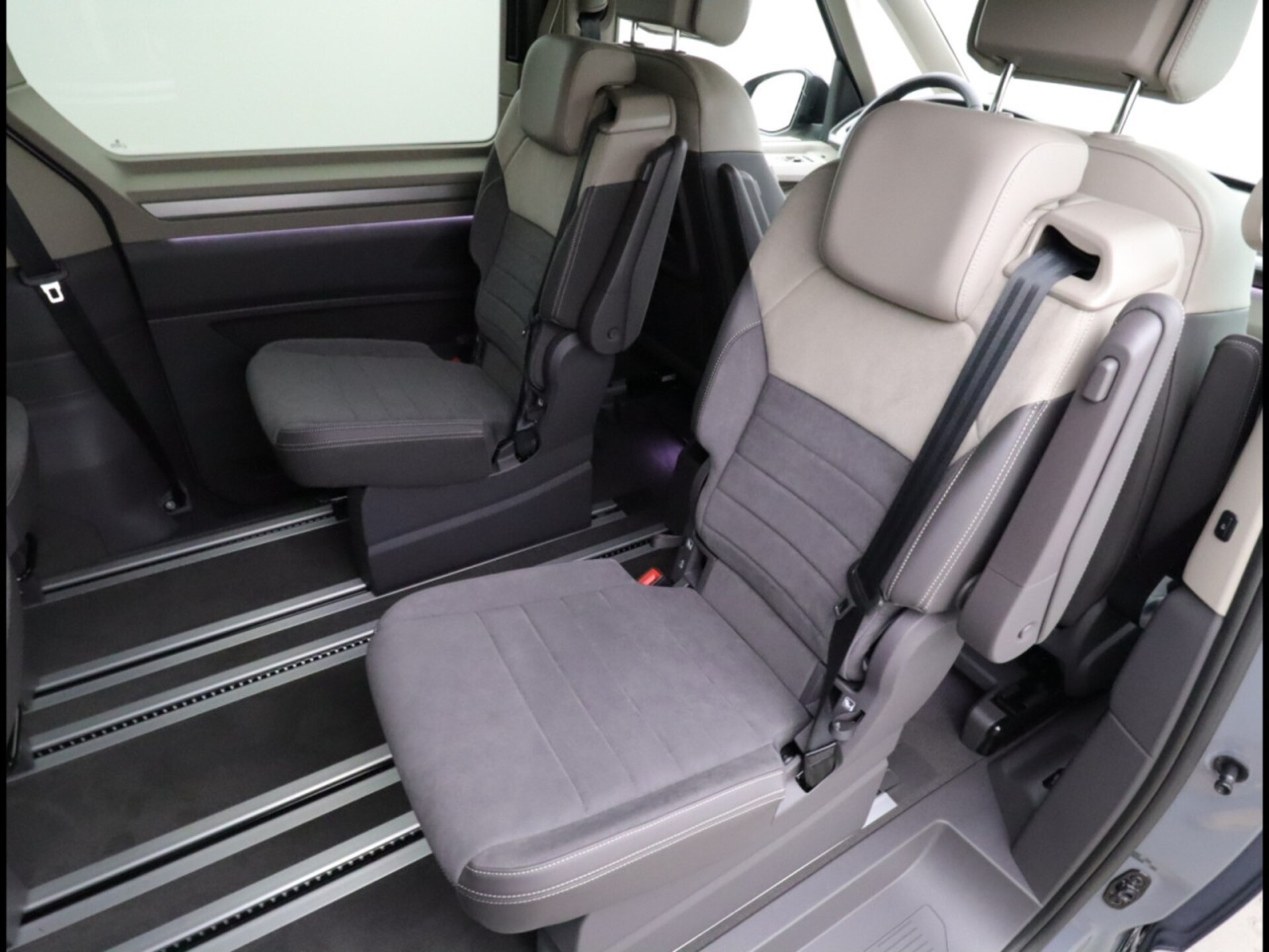 Volkswagen Multivan Life