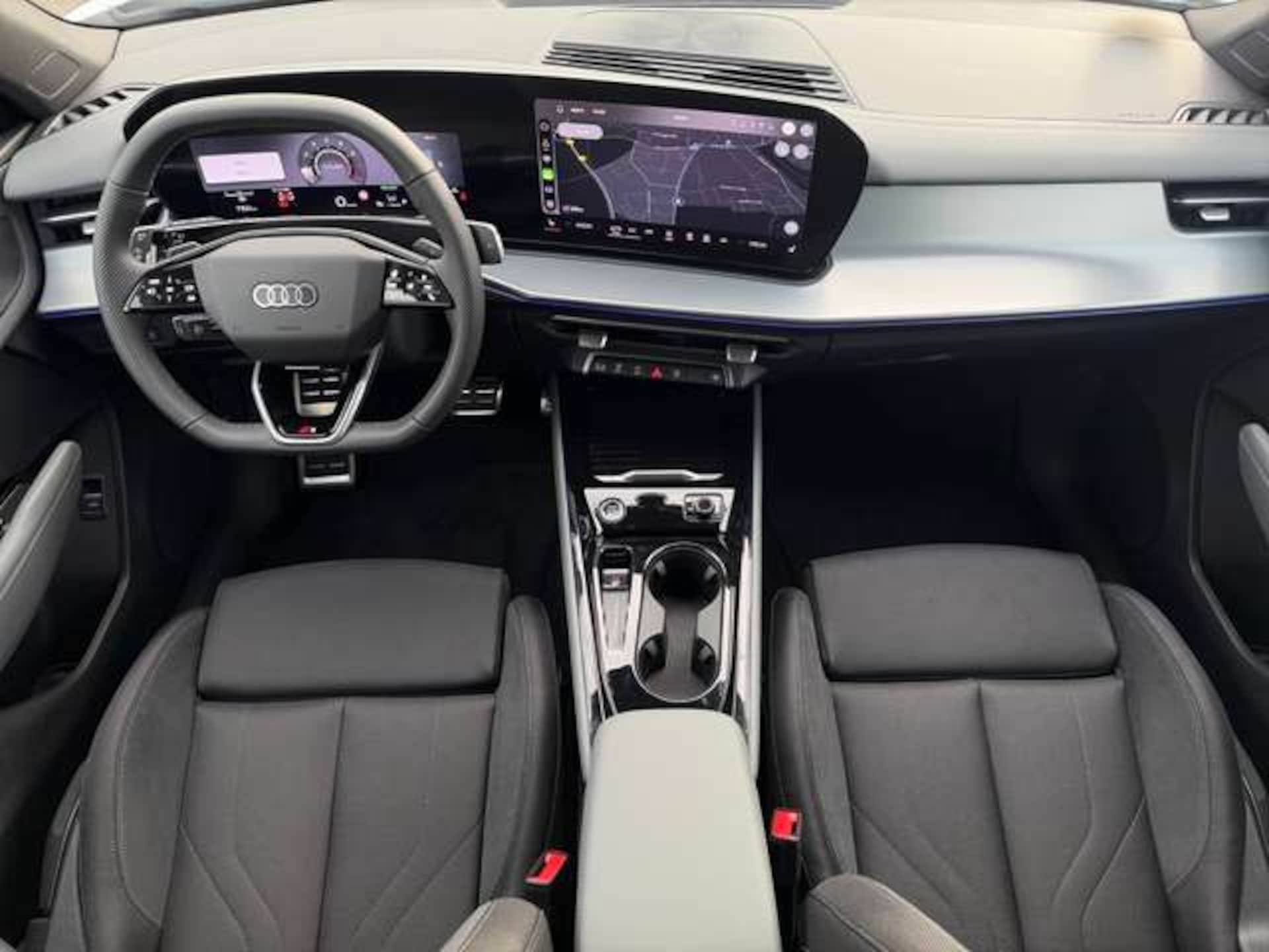 Audi Q3 SUV