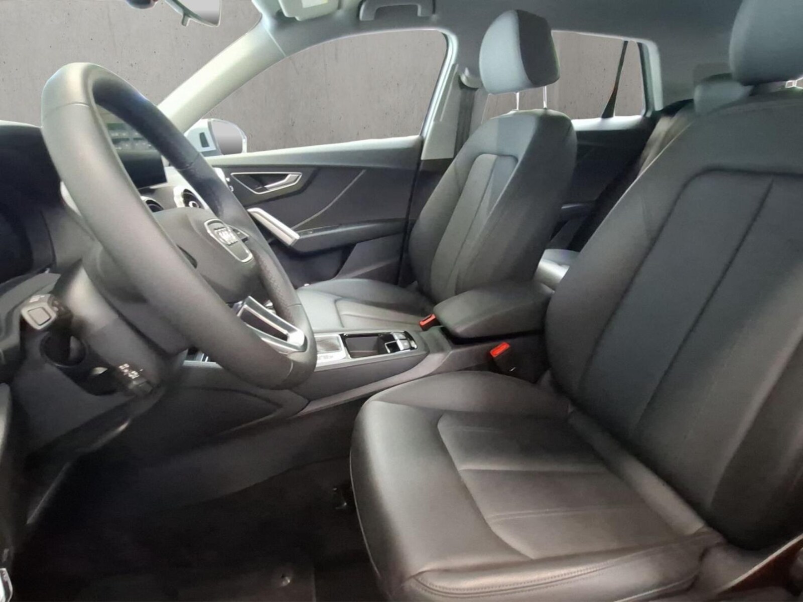Audi Q2 – Bild 10
