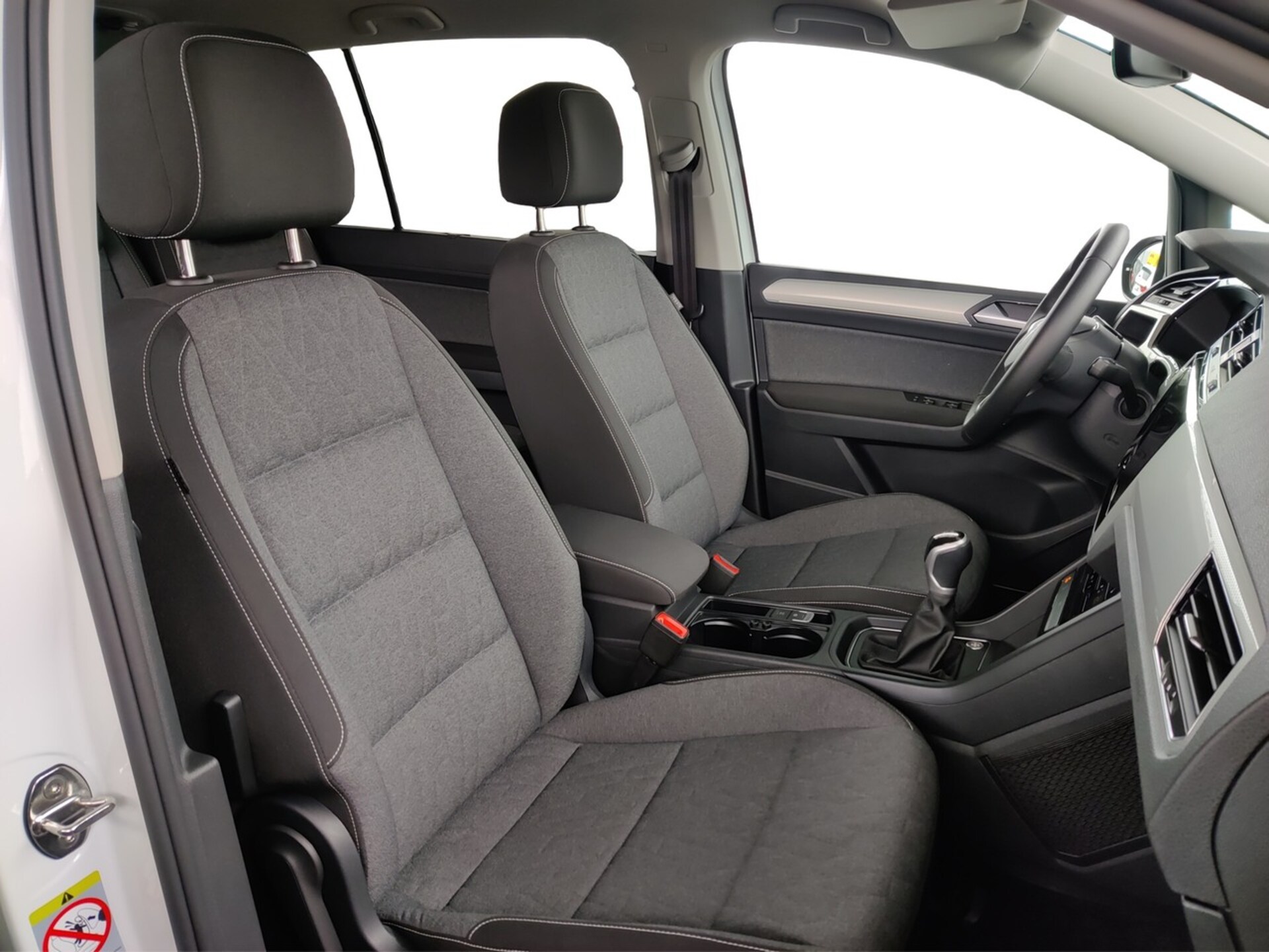 Volkswagen Touran MOVE