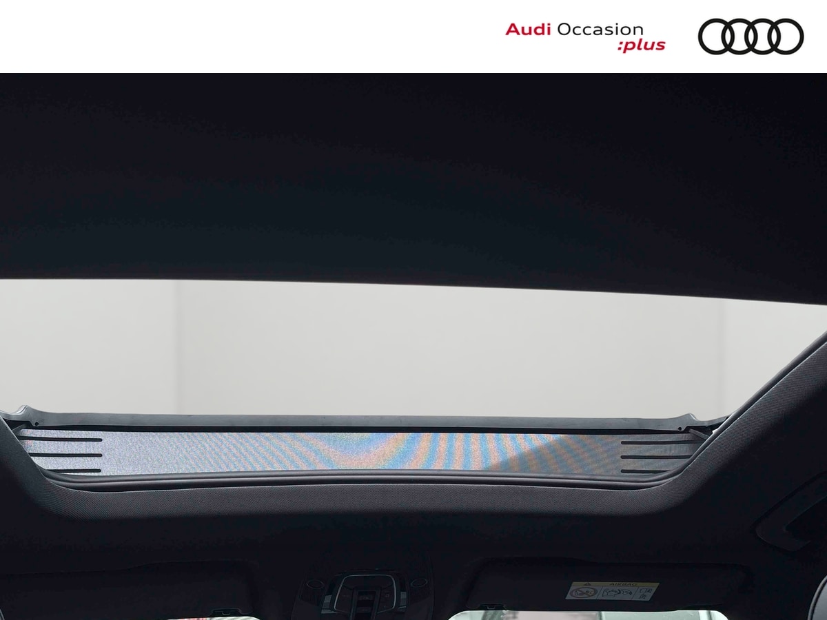 Image about Audi Q5 Sportback TFSI e S line 55 TFSI e quattro 270 kW (367 ch) S tronic