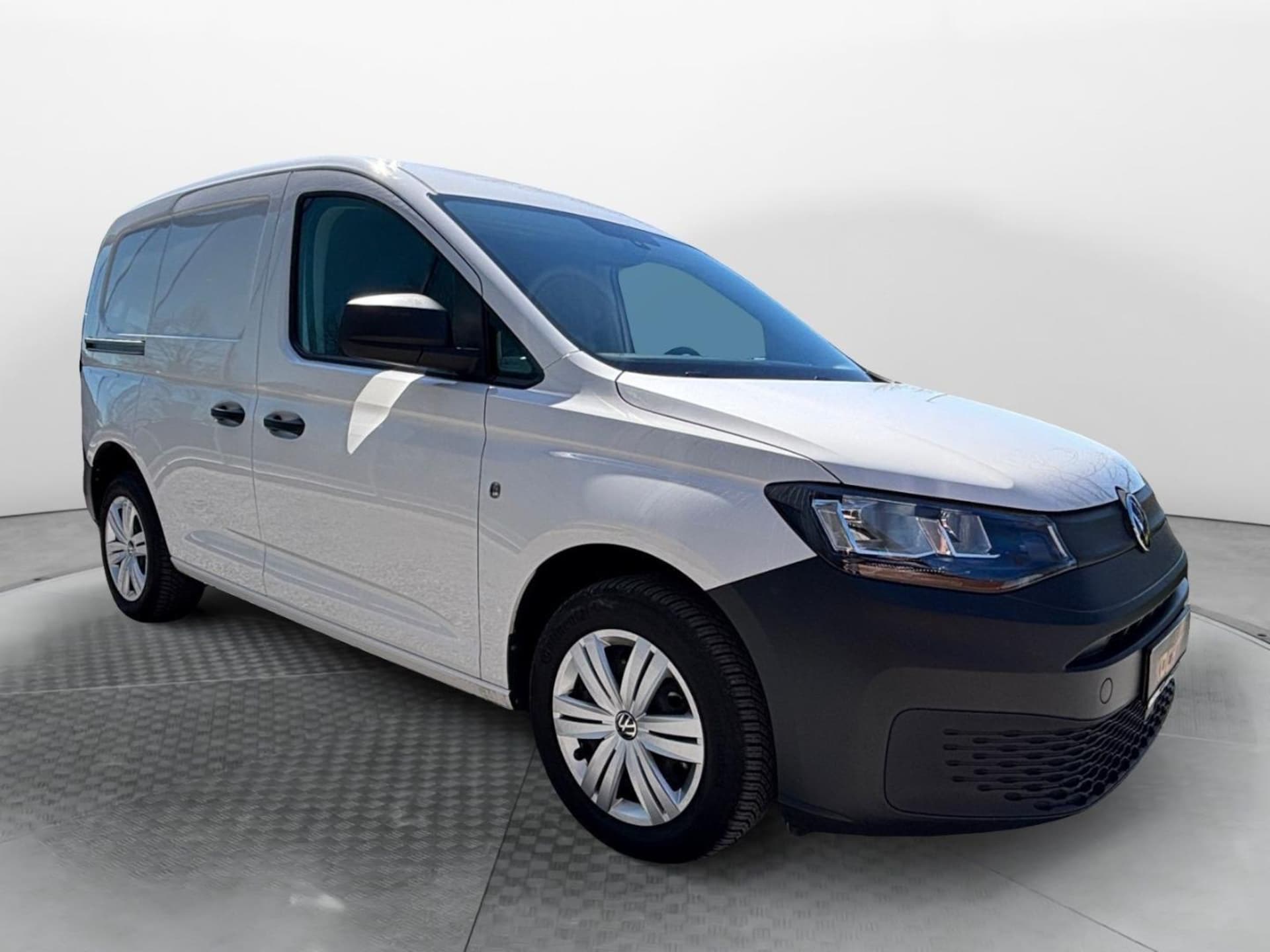 Volkswagen Caddy Cargo