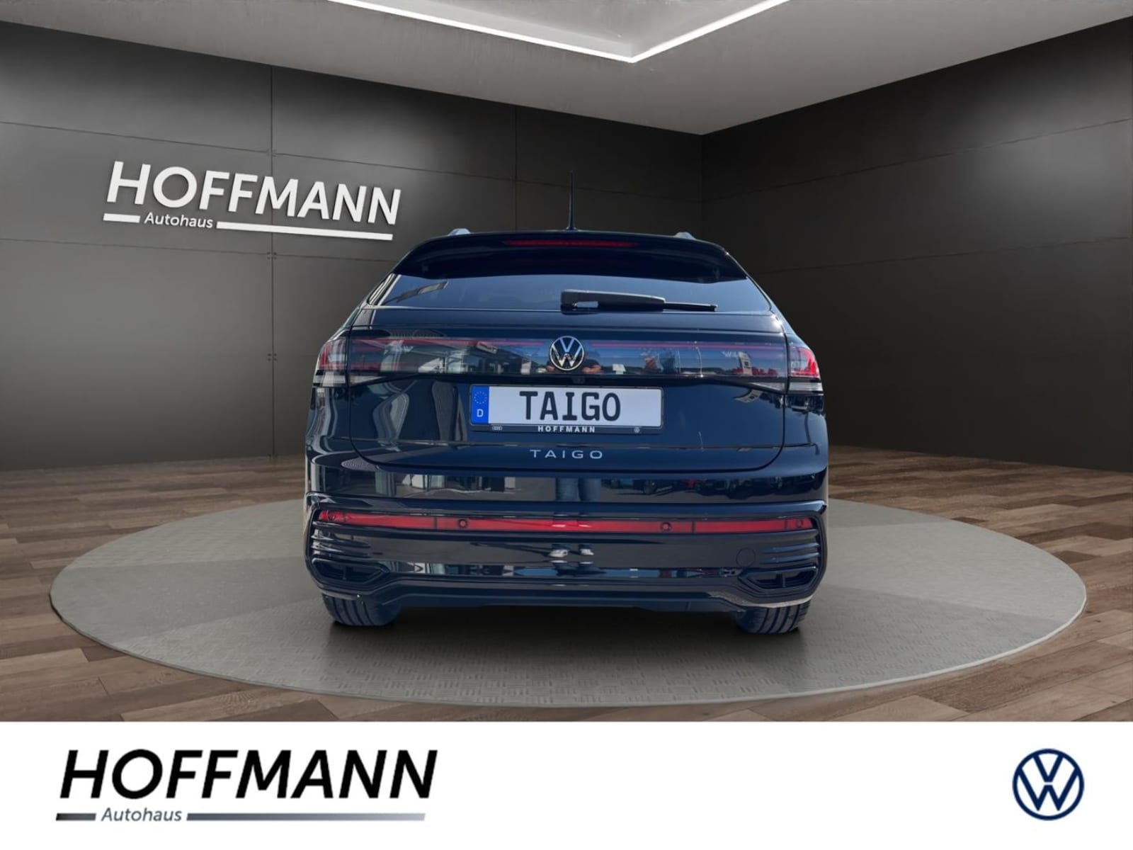 Volkswagen Taigo – Bild 4