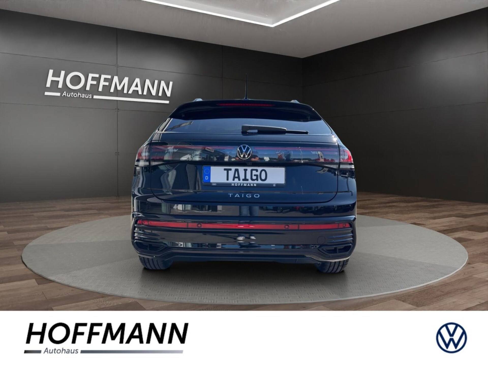 Volkswagen Taigo R-Line