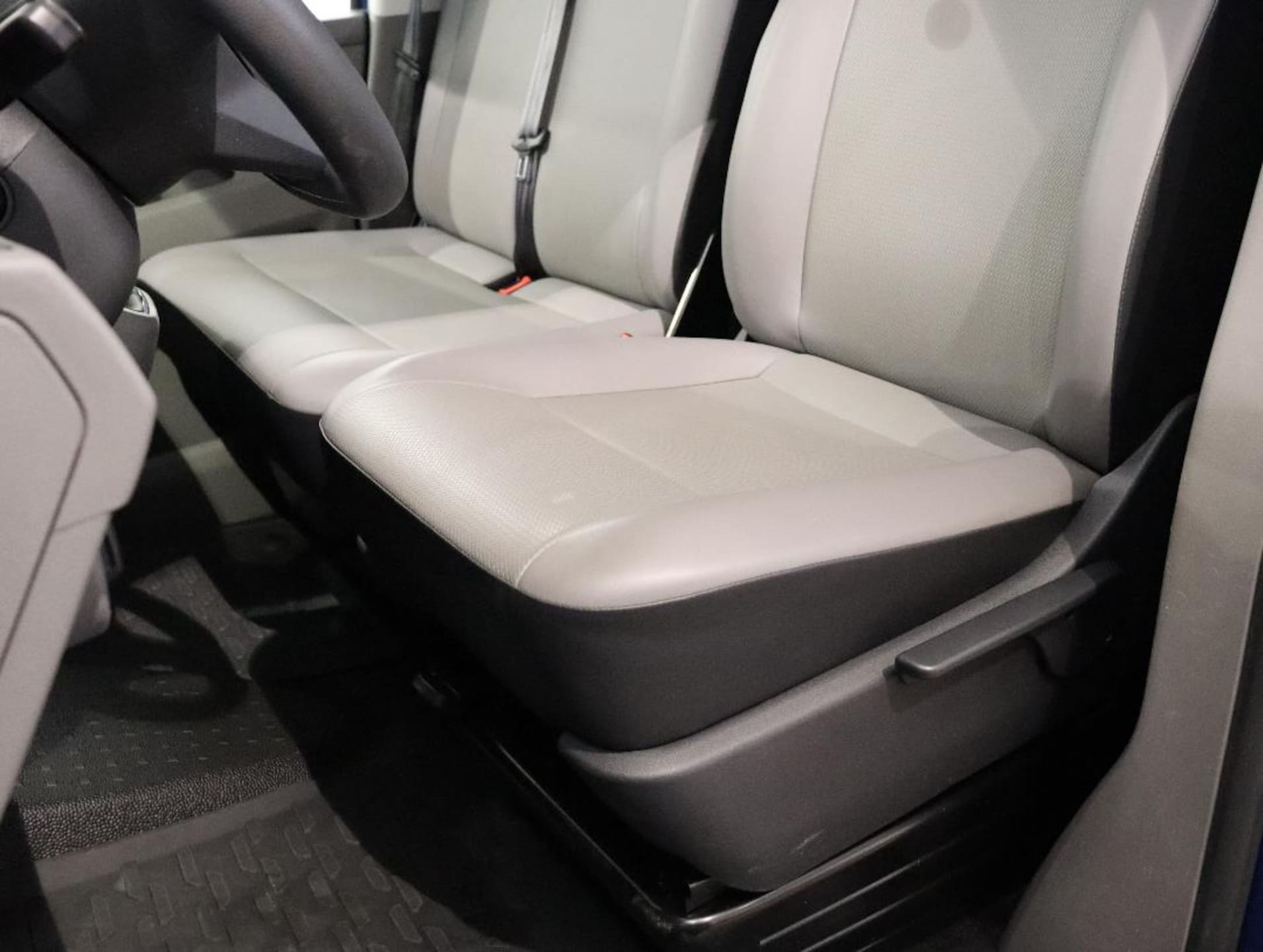 Volkswagen T6.1 Transporter Kasten kurzer Radstand