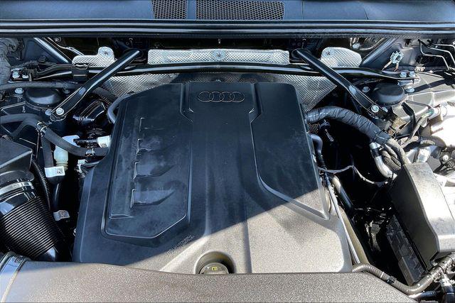 2025 Audi Q5 Premium Plus - Photo 31
