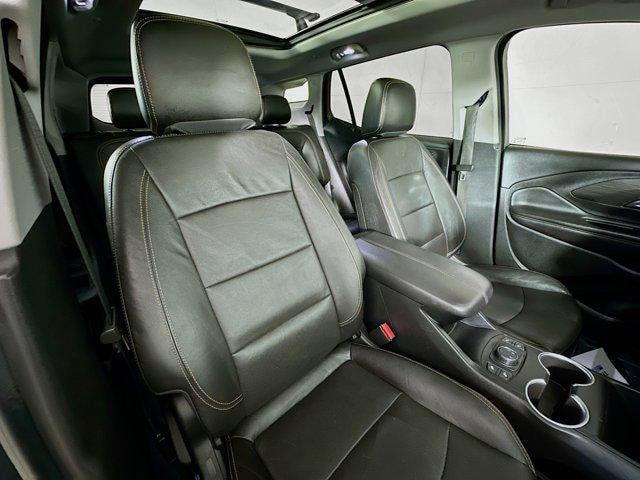 2020 GMC Terrain
