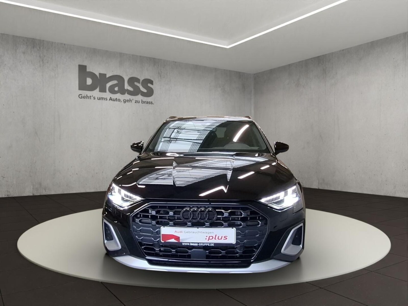 Audi A3 allstreet – Bild 9