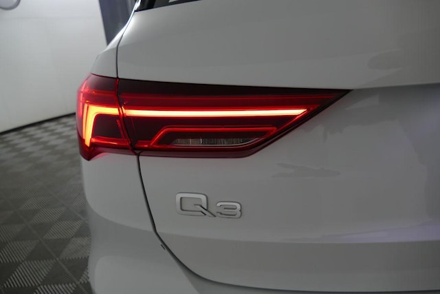 2024 Audi Q3 SUV