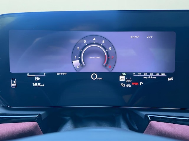 2026 Audi S5 Prestige - Photo 20