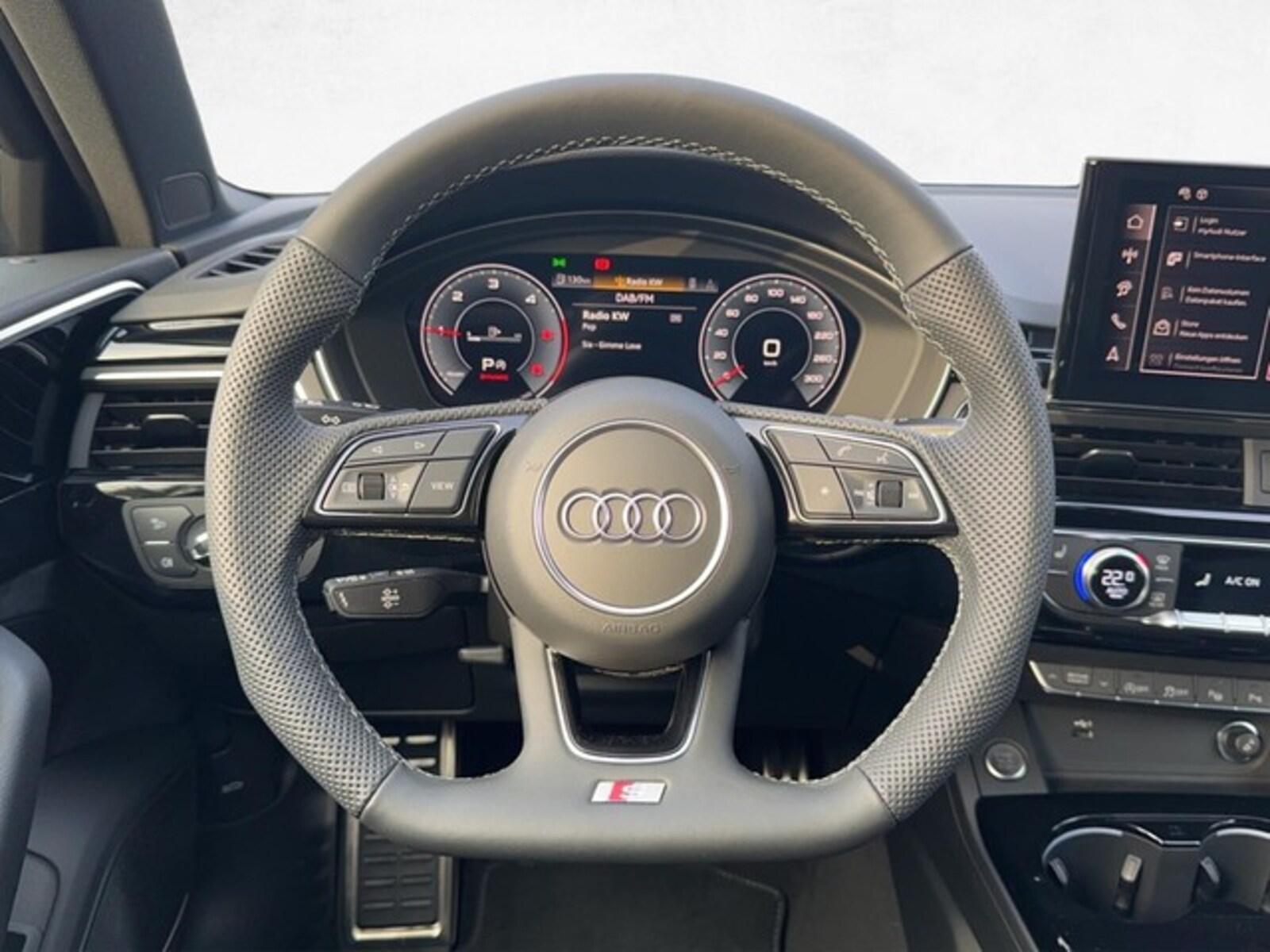 Audi A4 Avant – Bild 11