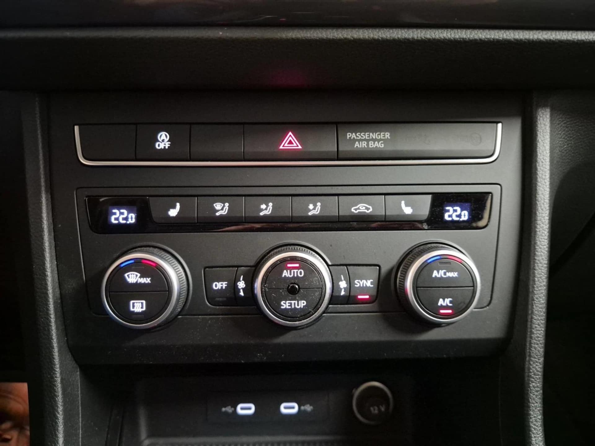 SEAT Ateca Style