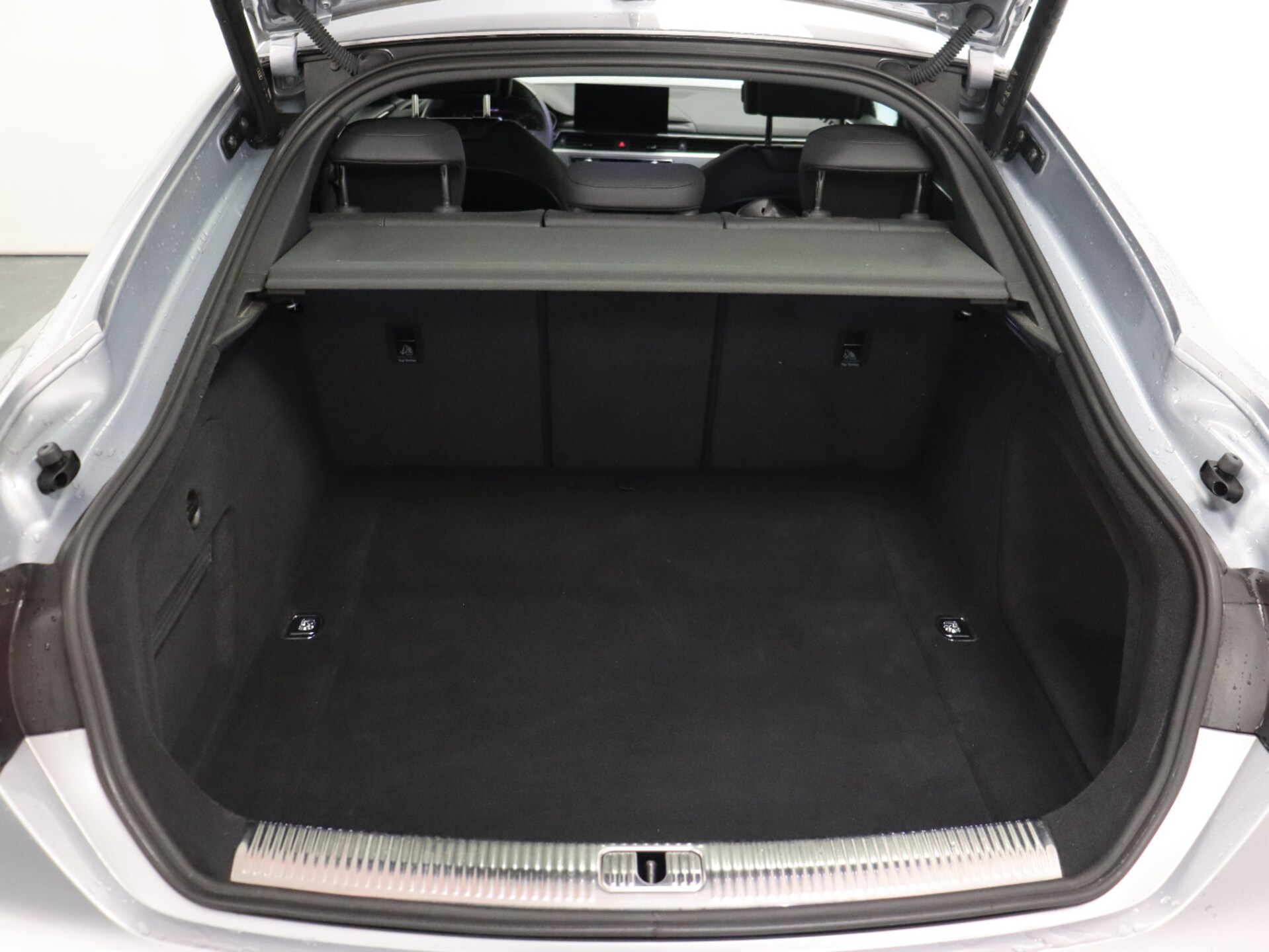 Audi A5 Sportback Advanced