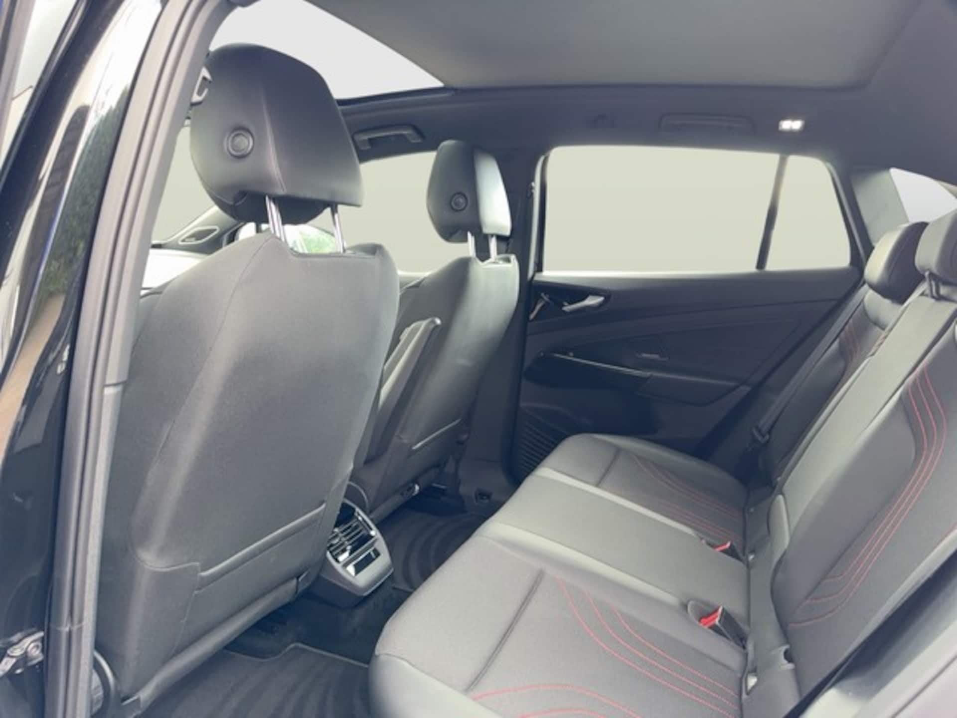 Volkswagen ID.4 GTX