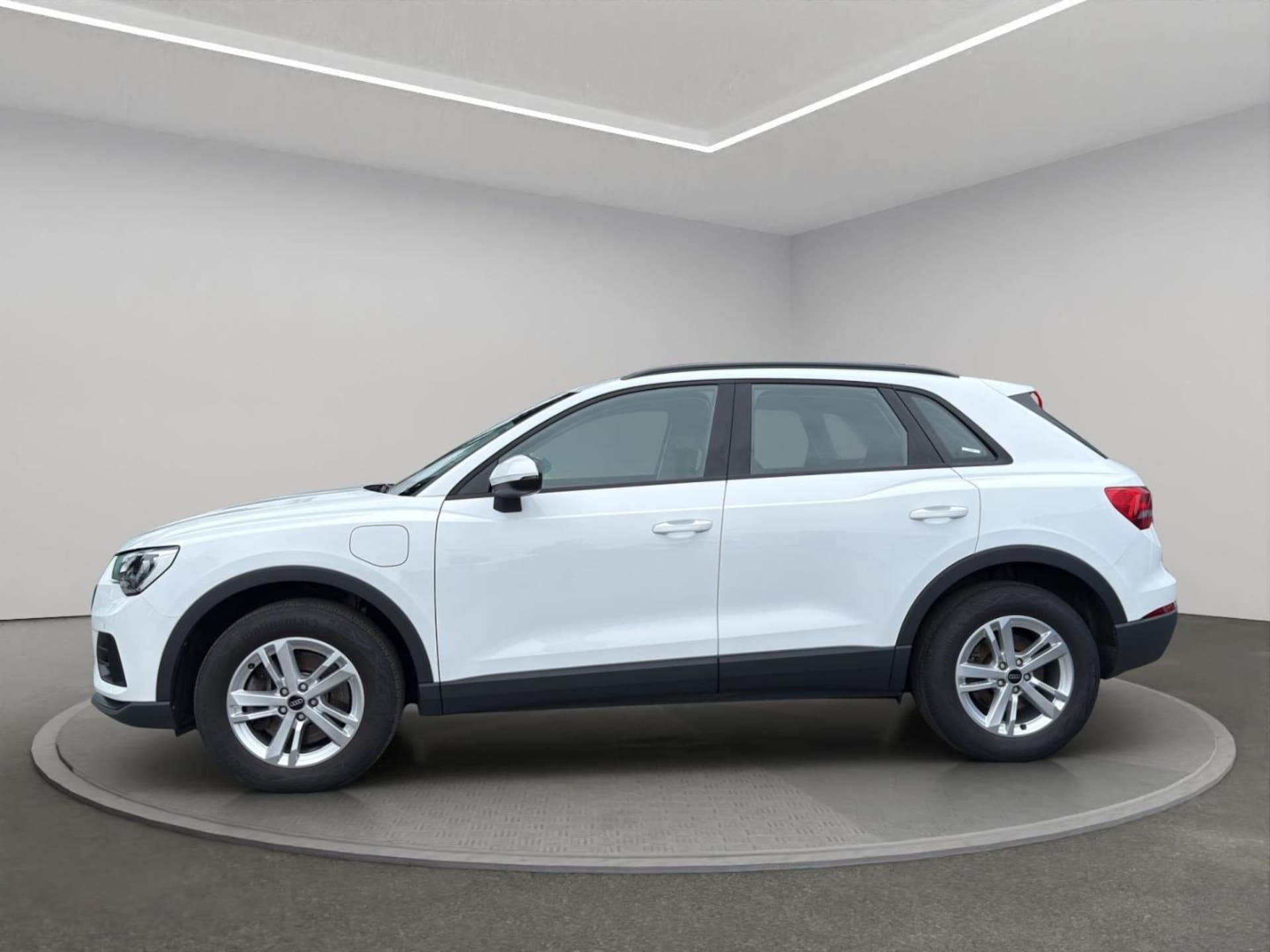 Audi Q3 TFSI e