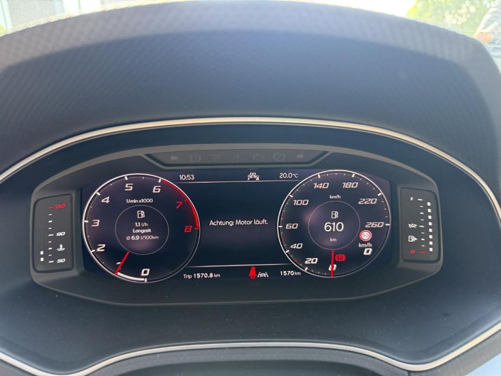 SEAT Ibiza – Bild 10