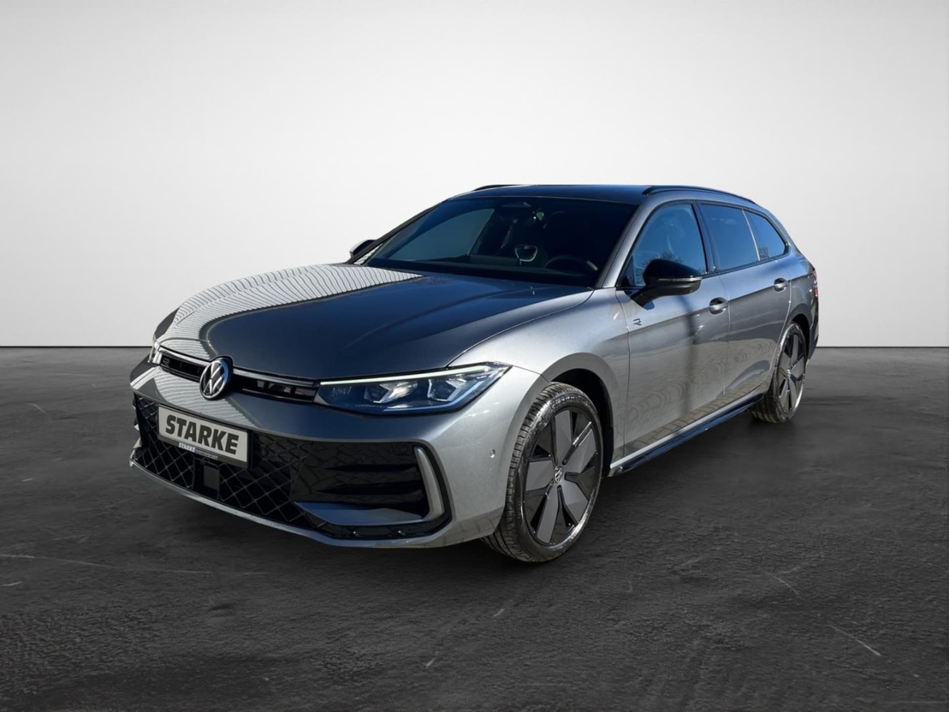 Volkswagen Passat R-Line