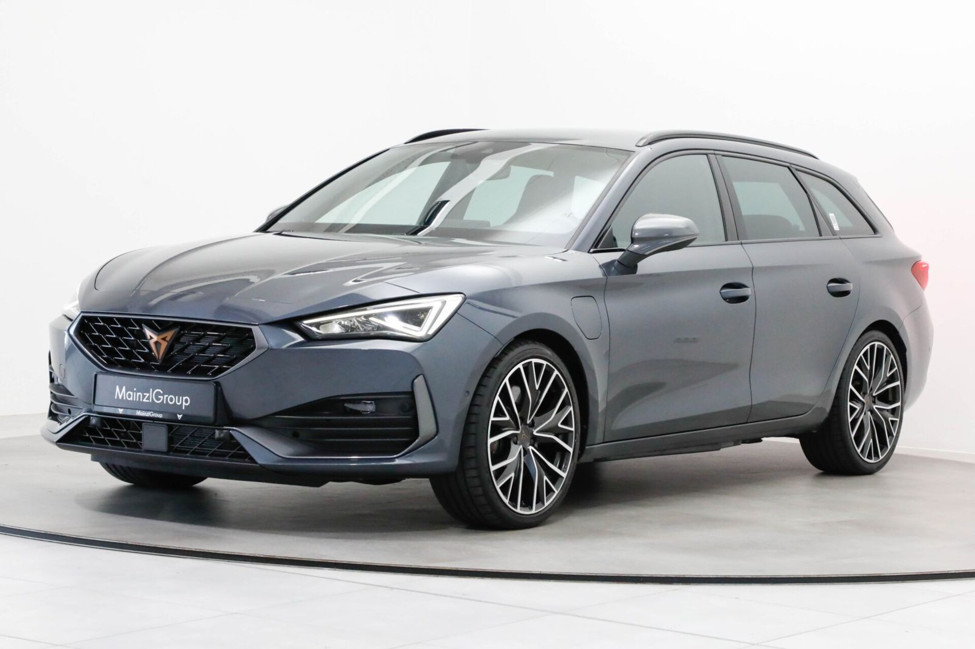 CUPRA Leon Sportstourer VZ