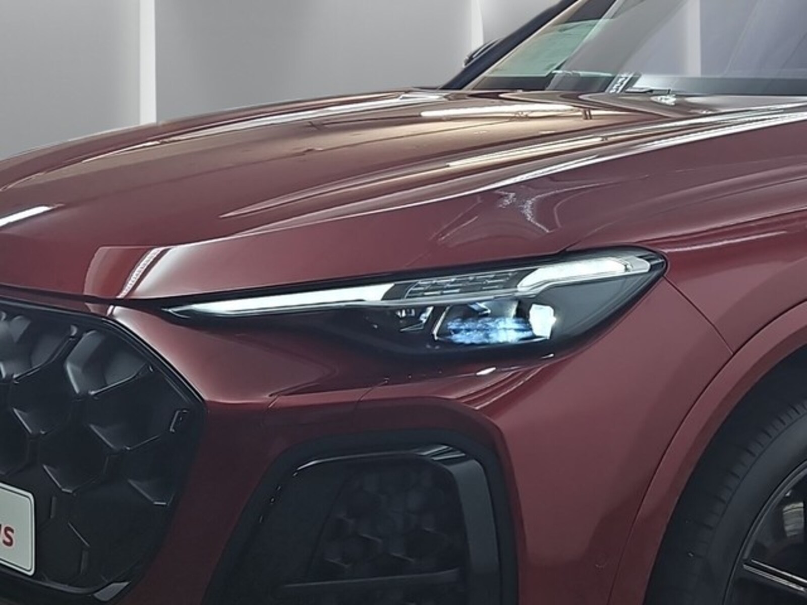 Audi Q5 Sportback – Bild 4