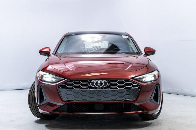 2025 Audi New A5 Premium - Photo 10