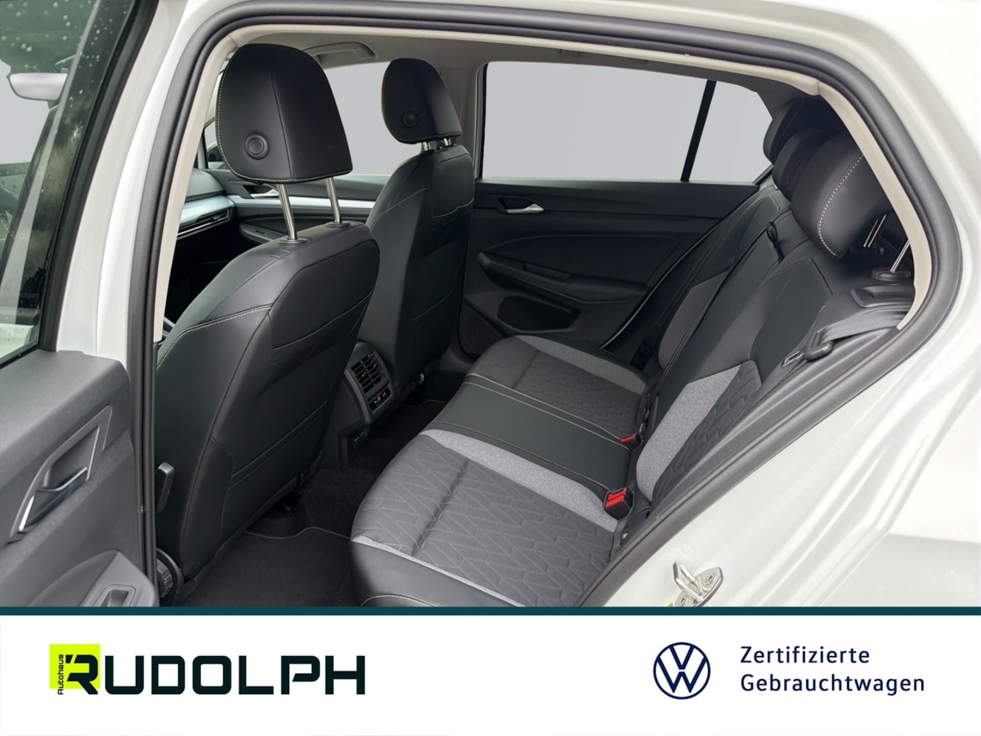 Volkswagen Golf ENERGY