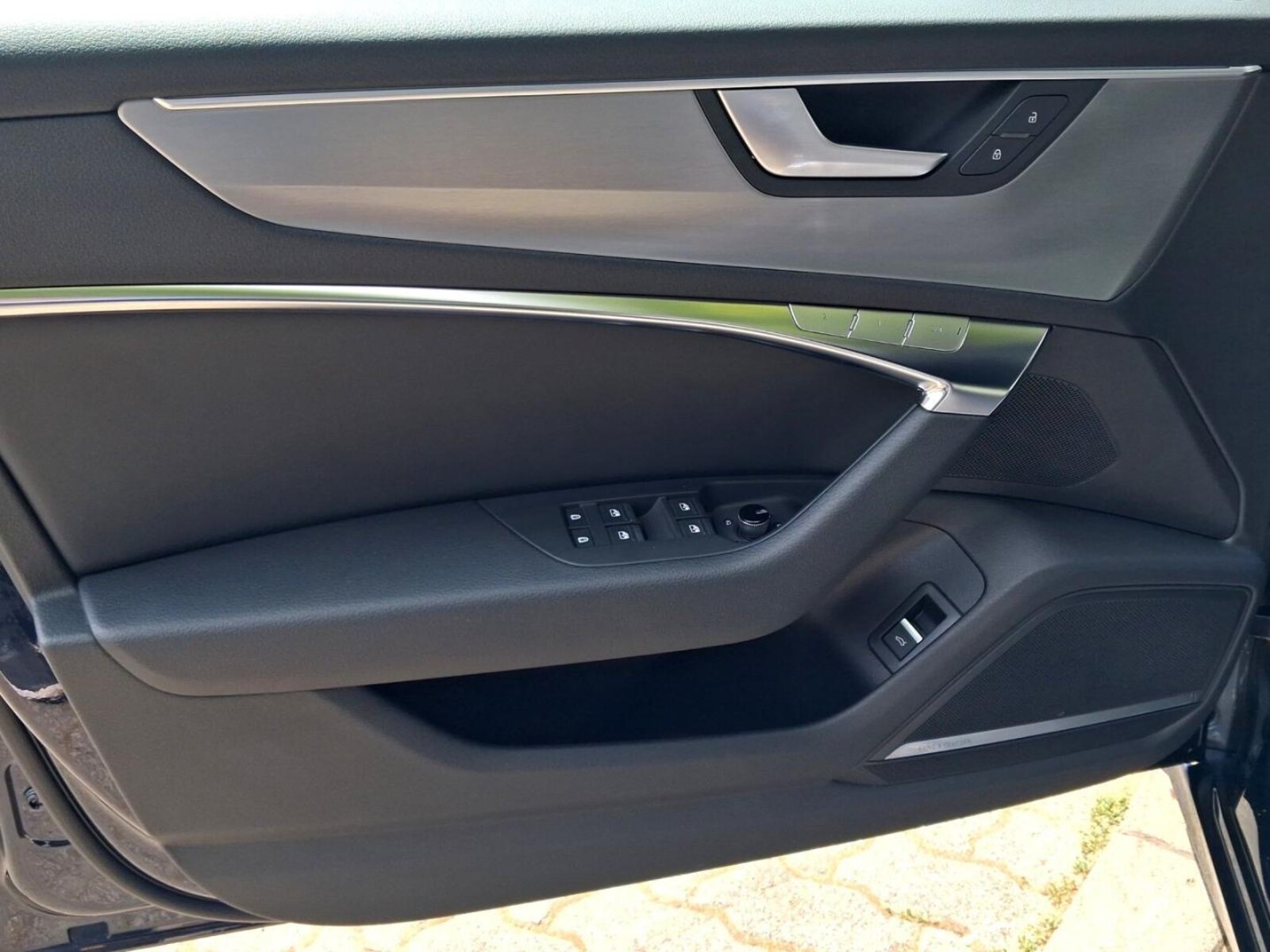 Audi S6 Avant – Bild 7