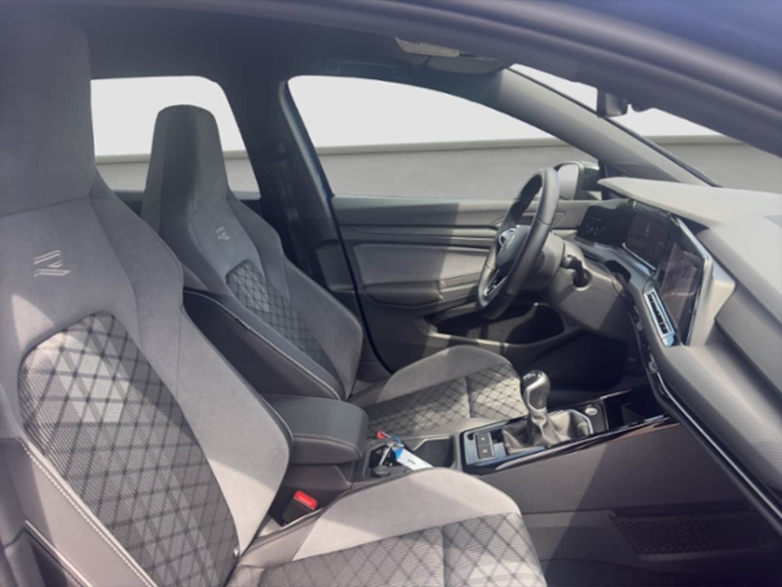 Volkswagen Golf Variant – Bild 20