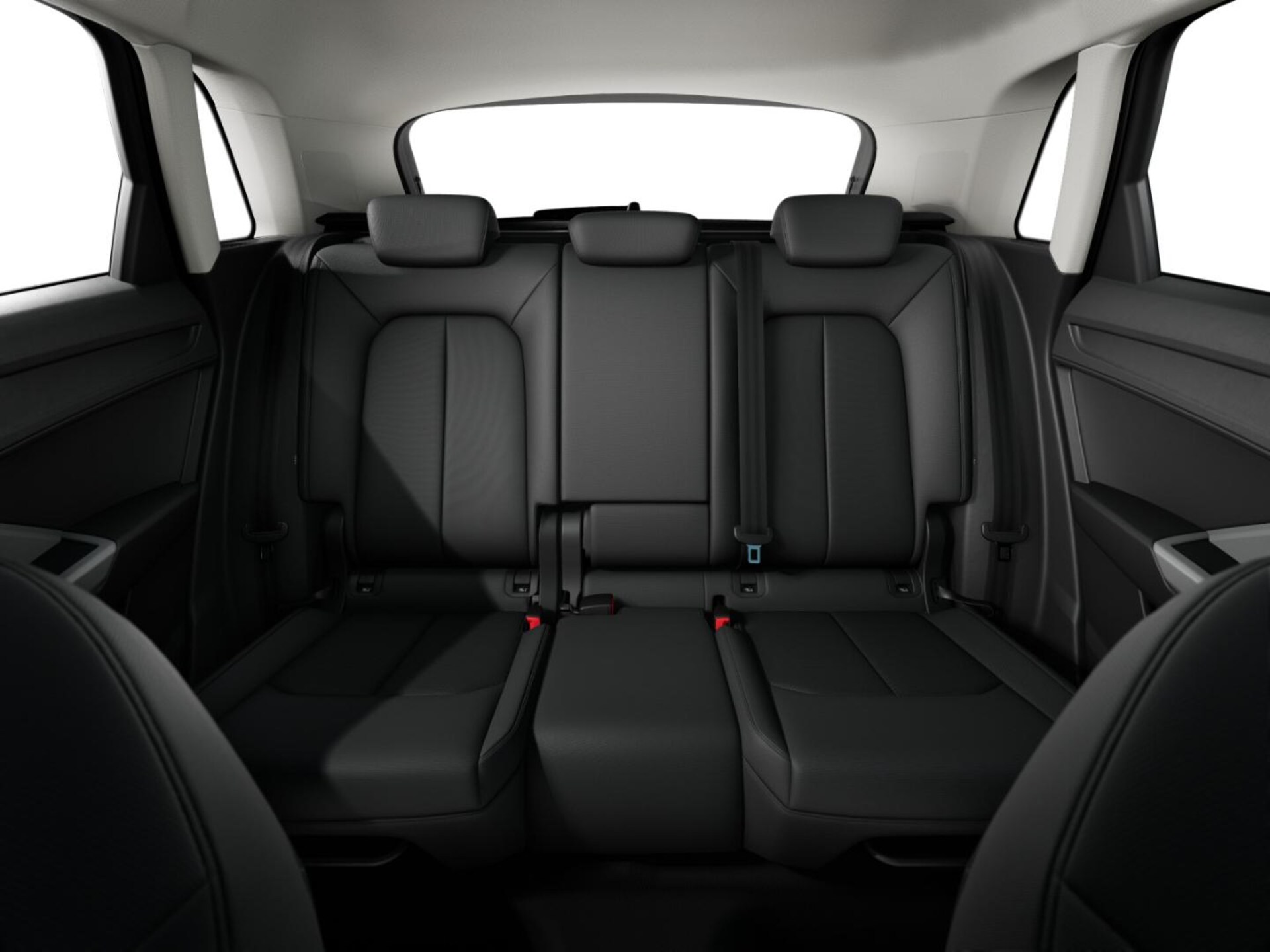 Audi Q3 SUV