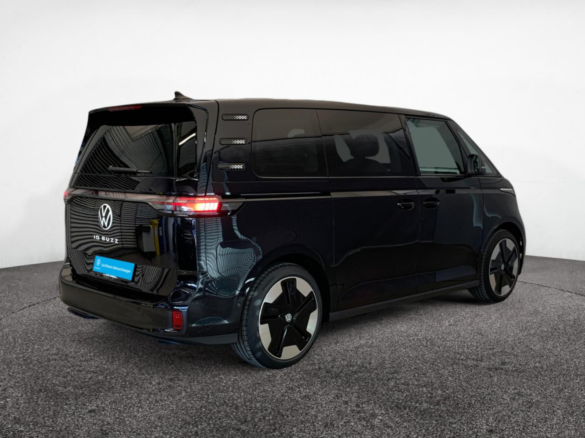 Volkswagen ID. Buzz Pro
