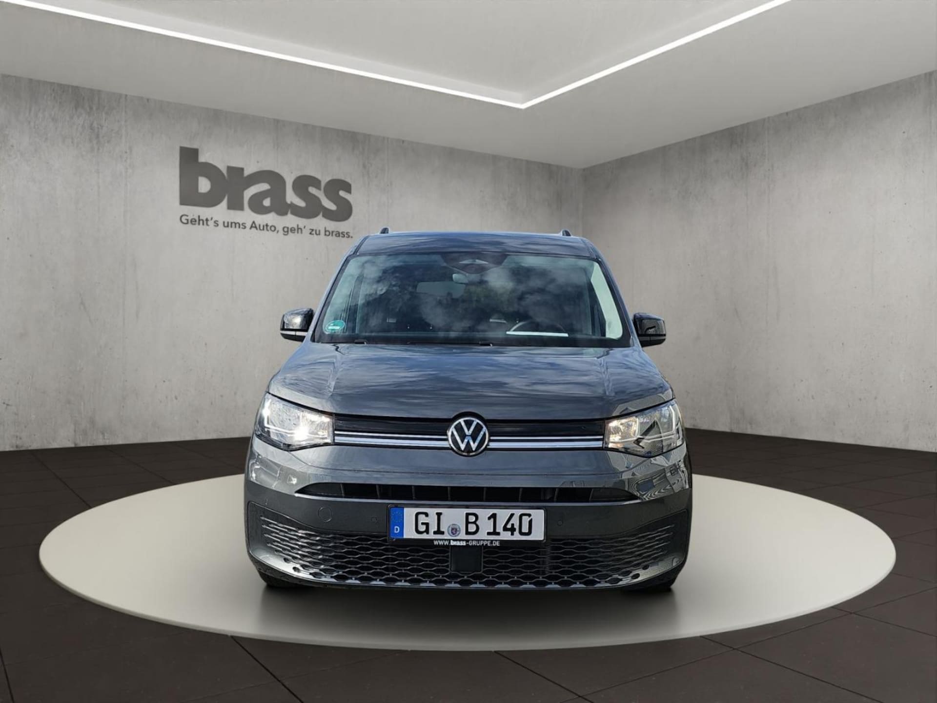 Volkswagen Caddy ENERGY