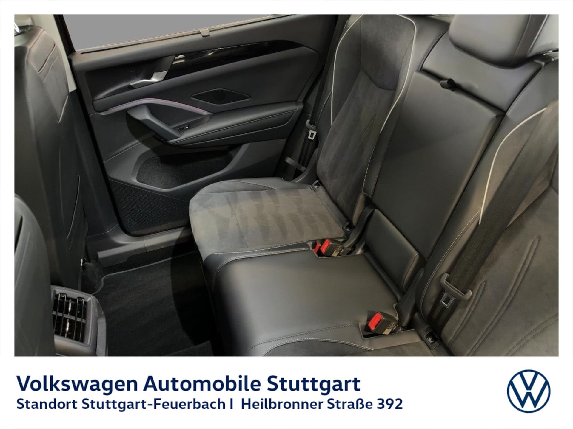 Volkswagen Tayron Elegance