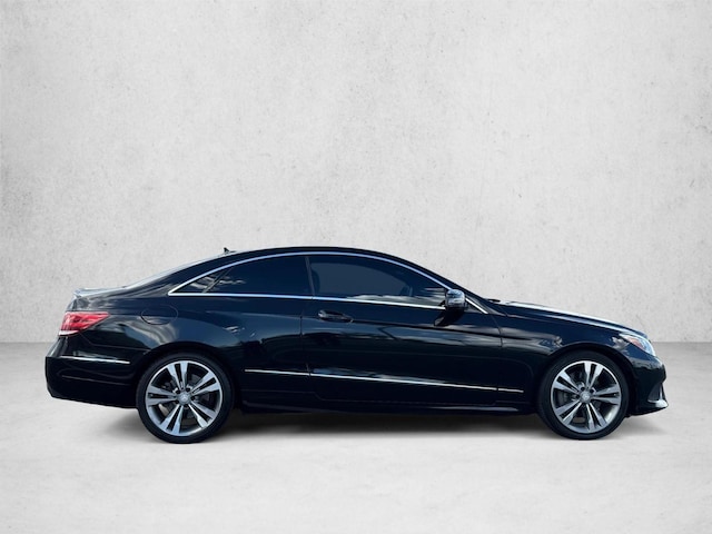 2015 Mercedes-Benz E 400