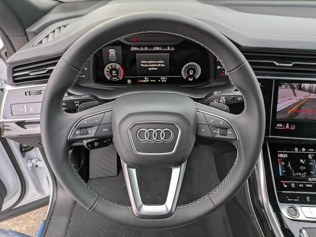 2026 Audi Q8 Premium Plus - Photo 9