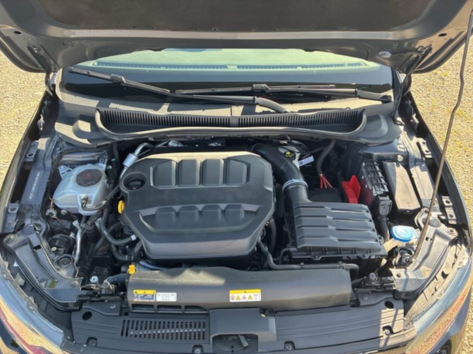 Volkswagen Polo GTI
