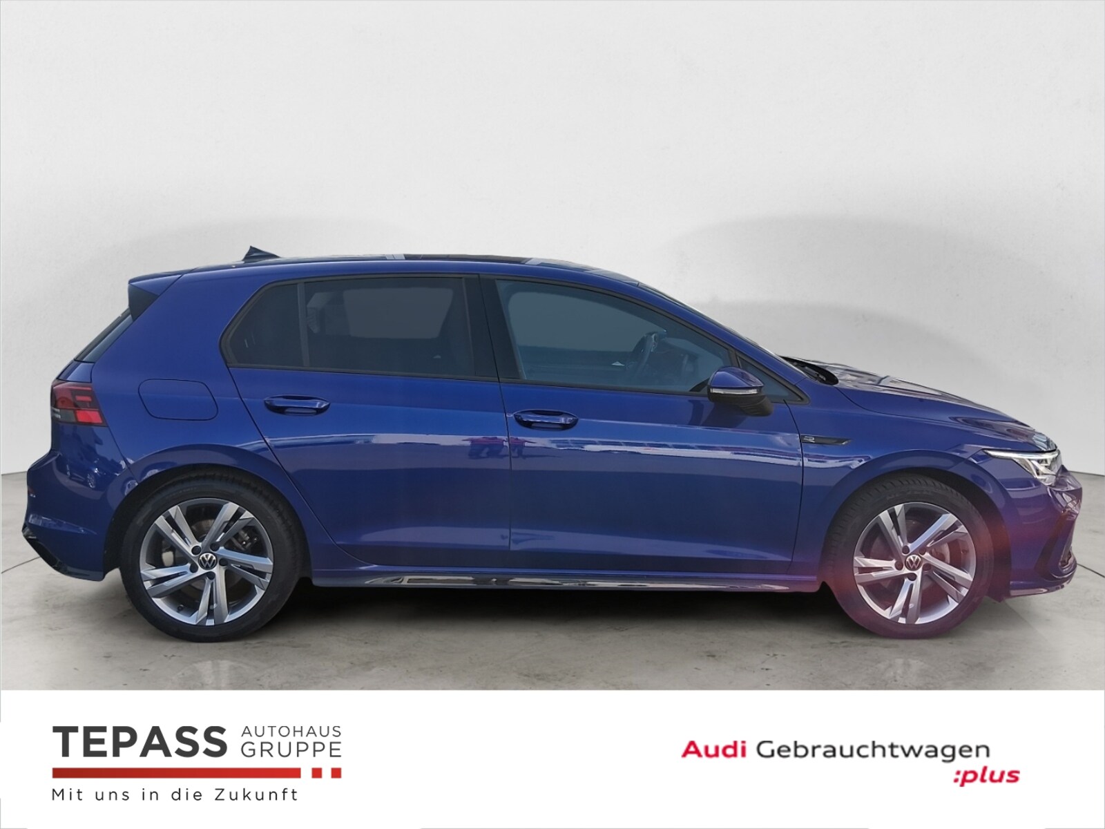 Volkswagen Golf – Bild 5