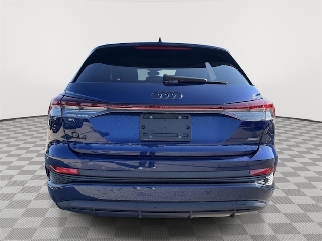 2023 Audi Q4 e-tron