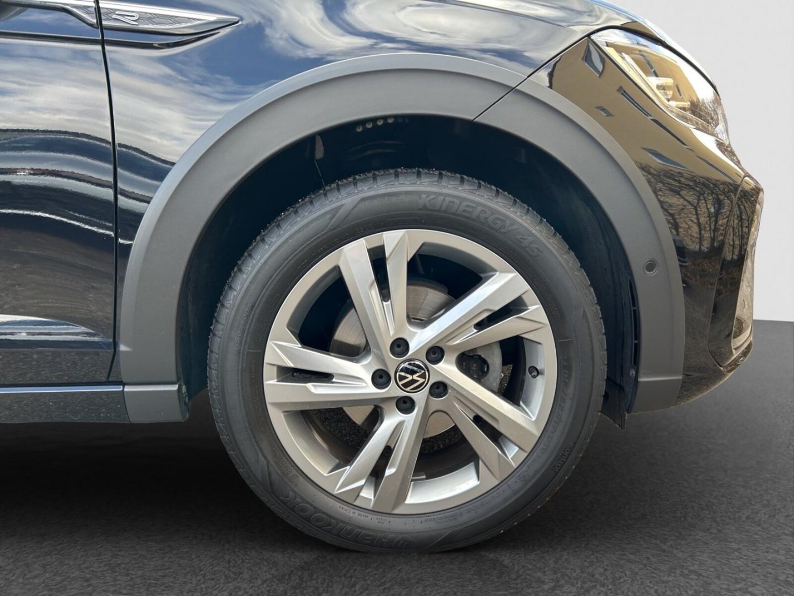 Volkswagen Taigo – Bild 12