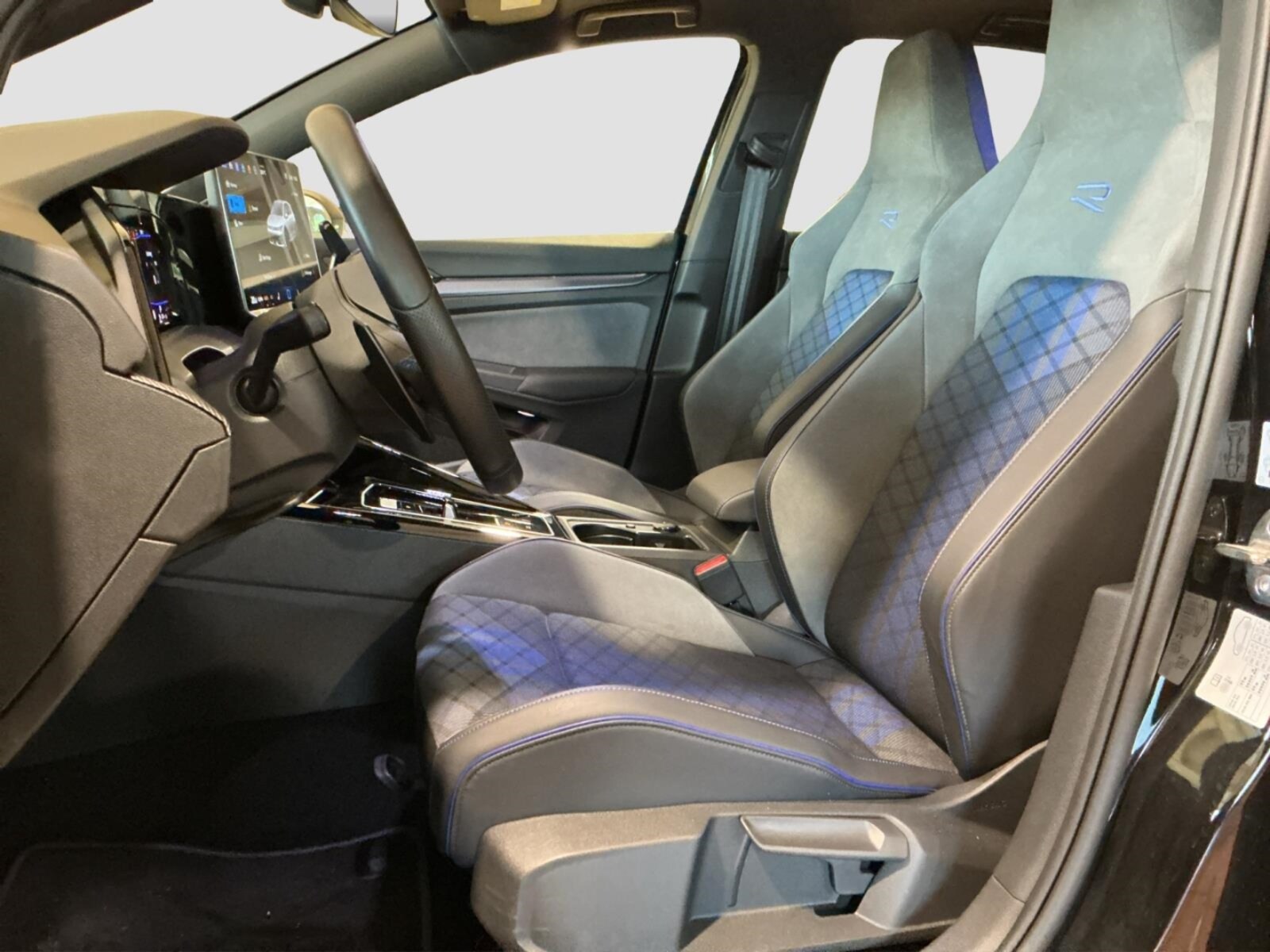 Volkswagen Golf – Bild 10
