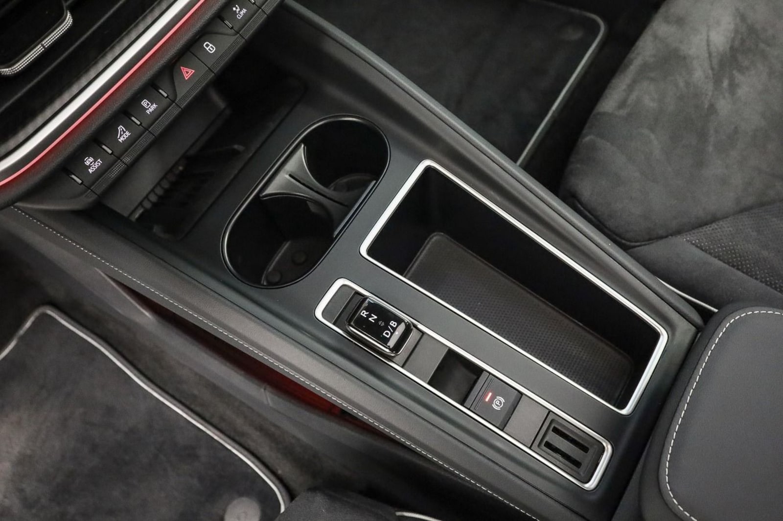 Škoda Enyaq Coupé – Bild 25
