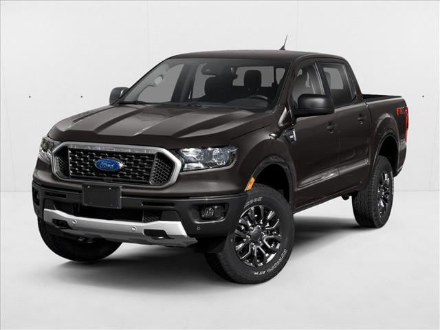 Photo of 2019 Ford Ranger 